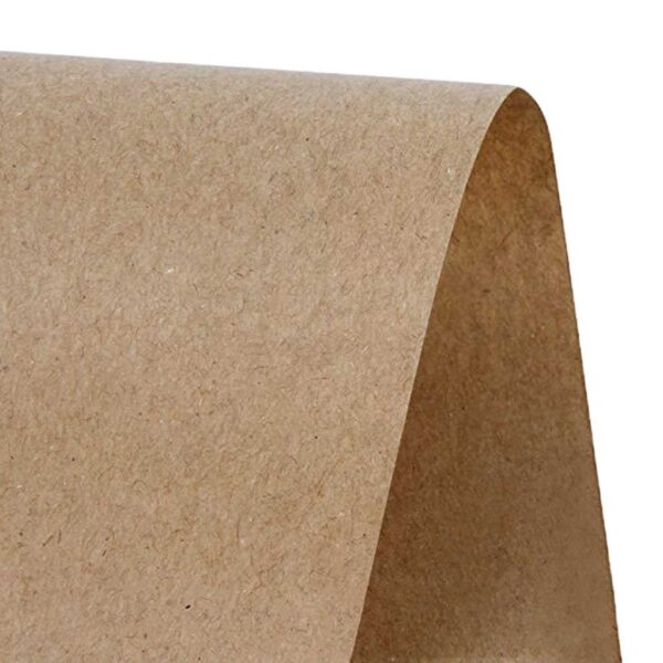 Papel Embalaje Marron