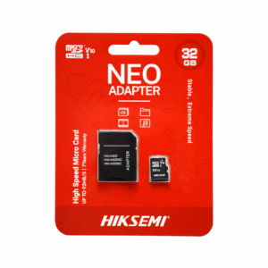 Memoria Micro SD 32GB Hiksemi