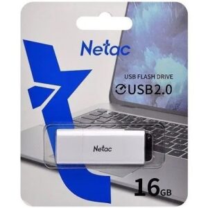 Pendrive 16GB Netac