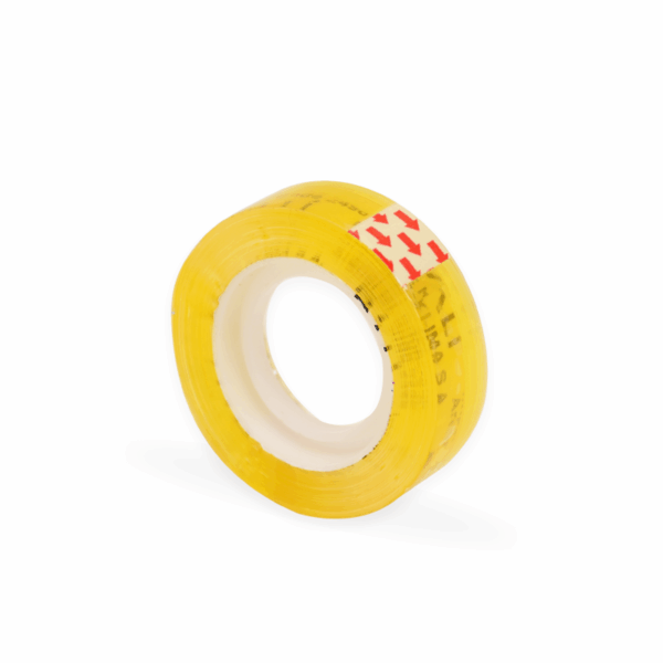 Cinta Adhesiva 12mm 30yd DALI