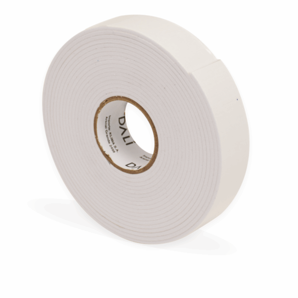 Cinta de Goma Doble Faz 24mm 5yd DALI