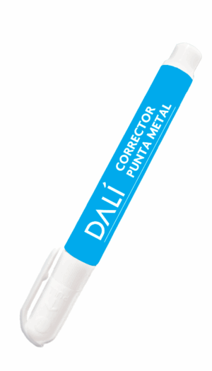Corrector Punta Metalica DALI