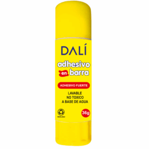 Adhesivo en Barra 36g DALI