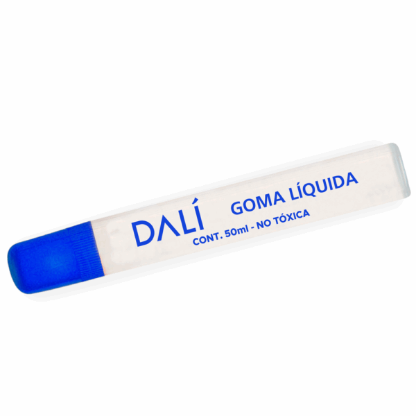 Goma Liquida 50ml DALI