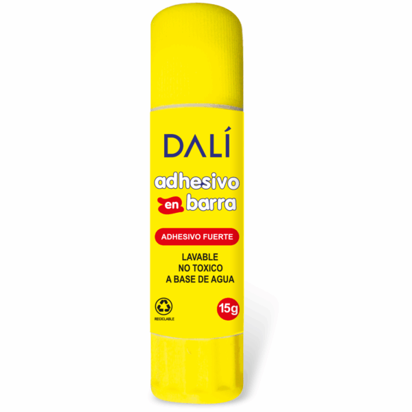 Adhesivo en Barra 15g DALI