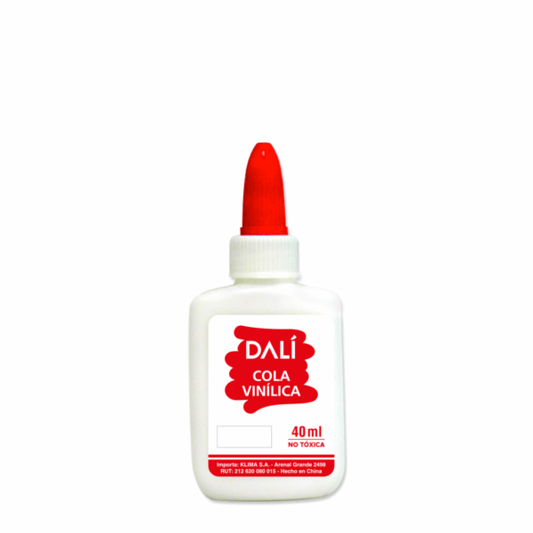 Cola Blanca 40g DALI