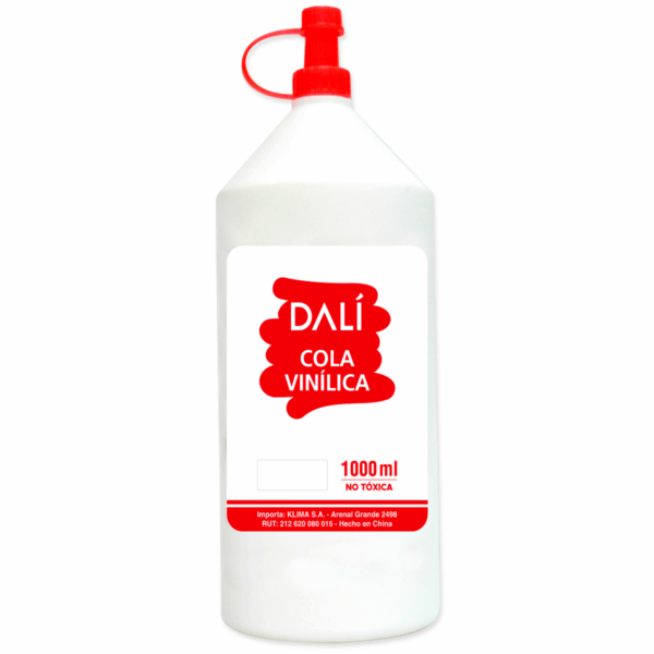Cola Blanca 1 Kilo DALI