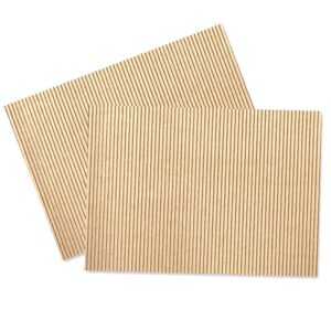 Carton Flauta Kraft
