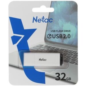 Pendrive 32GB Netac