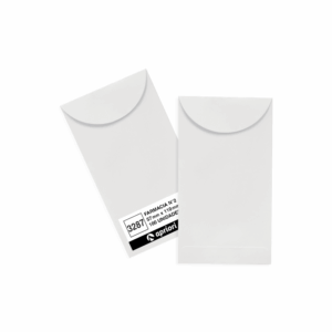 Sobre Farmacia N°2 B 57mm x 110mm Apriori