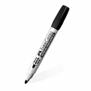 Marcador W123/W152 Pizarra Faber-Castell