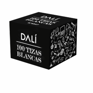 Tizas Blancas