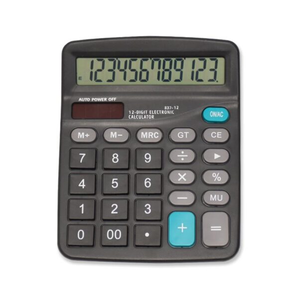 Calculadora Kenko 837