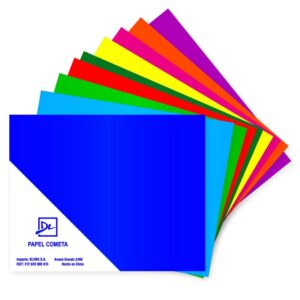 Papel Cometa DL