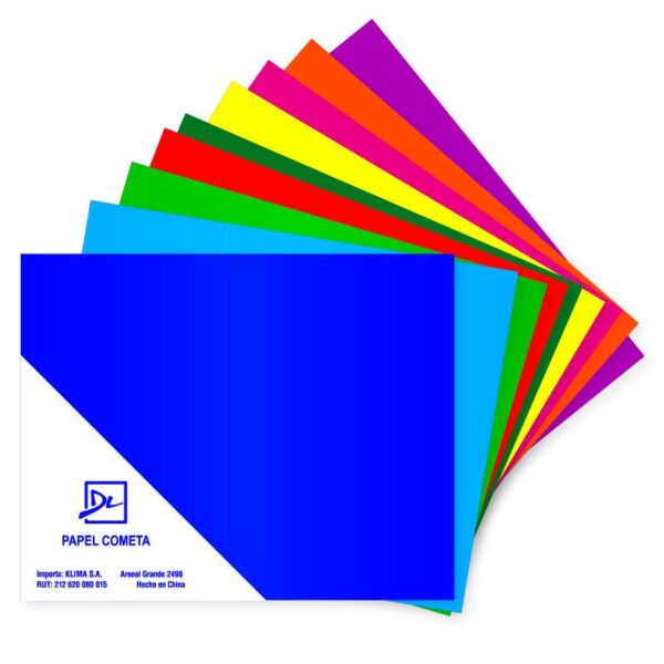 Papel Cometa DL
