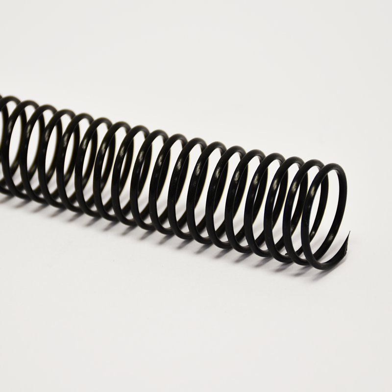 Espiral Plastico 25mm