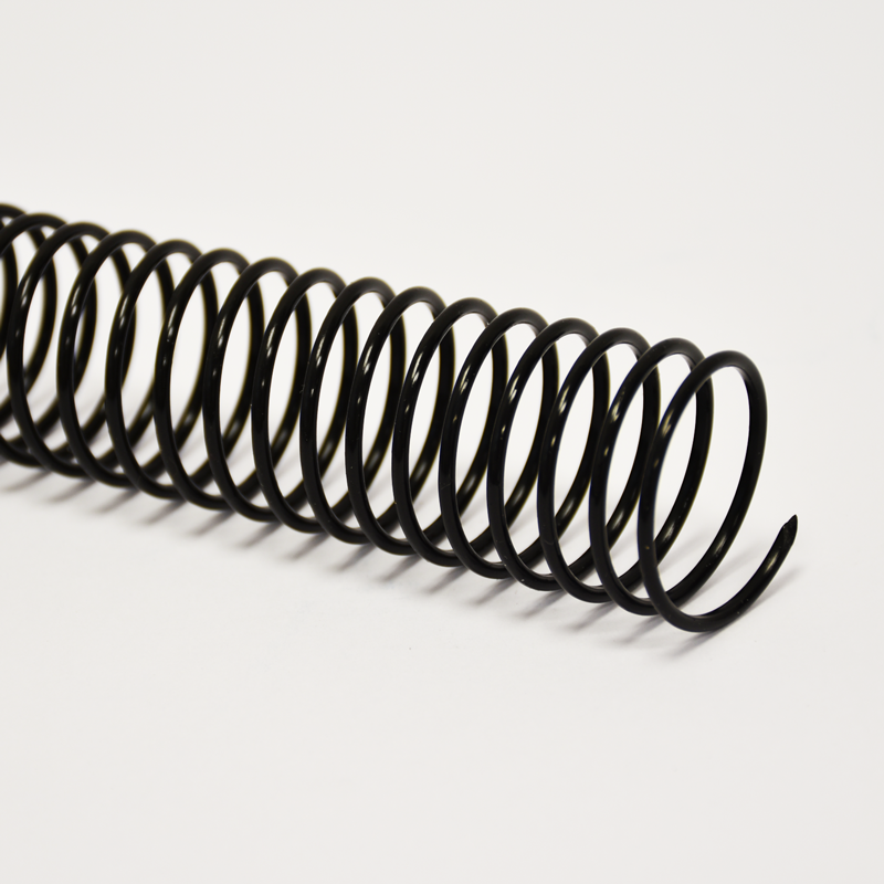 Espiral Plastico 29mm