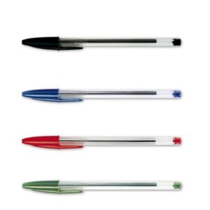 Boligrafo Bic Cristal