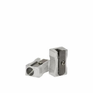 Sacapuntas Metalico