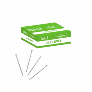 Alfileres