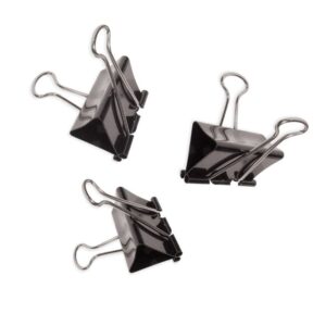 Doble Clip 15mm DALI