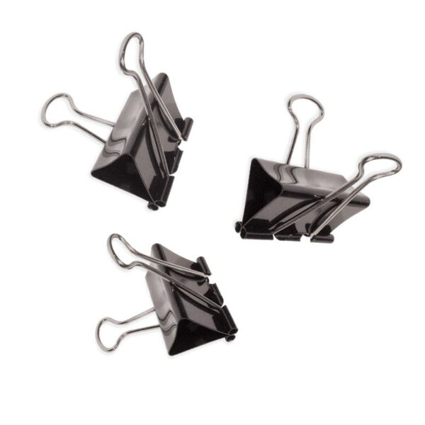 Doble Clip 15mm DALI