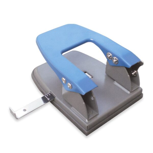 Perforadora YF-9957 con Guia