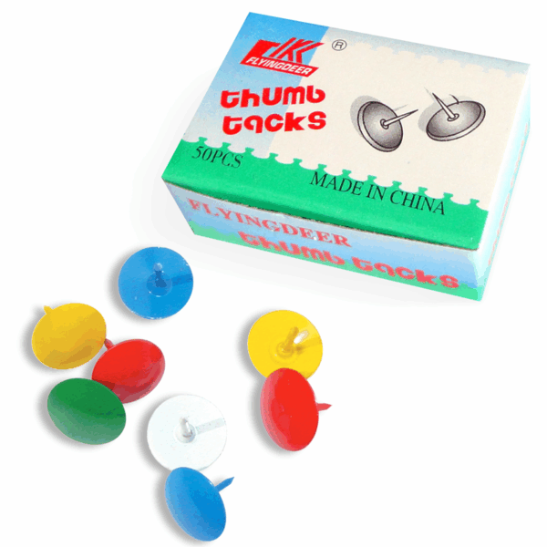 Chinches de Colores