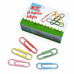 Clips Redondos Color 28mm